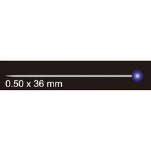 Load image into Gallery viewer, CLOVER Patchwork Pins - 36mm (13⁄8″)
