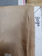 Load image into Gallery viewer, Breathable Bemberg Lining Fabric - 53" Wide
