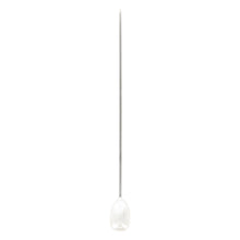Load image into Gallery viewer, Pearl Head Hat Pins 10pcs - 64mm (2 1⁄2″)

