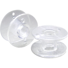 Load image into Gallery viewer, Plastic Bobbins - Domestic Machine
