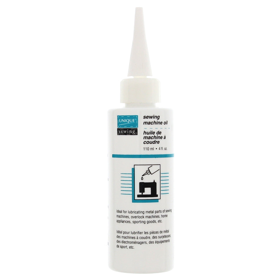 Sewing Machine Oil - 110ml - Economy Size