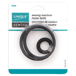 Sewing Machine Belt - 2pcs