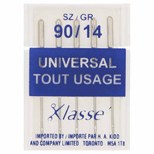 Load image into Gallery viewer, KLASSE´ Universal Sharps Needles Cassette - 5 count
