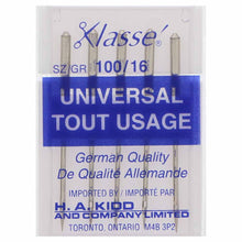 Load image into Gallery viewer, KLASSE´ Universal Sharps Needles Cassette - 5 count
