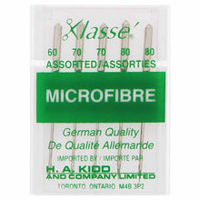 Load image into Gallery viewer, KLASSE´ Sewing Machine Needles (Multiple Types)

