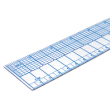 Load image into Gallery viewer, Dress / Quilt Ruler - 18″ (45.7cm)
