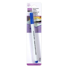 Load image into Gallery viewer, Heat Transfer Marker - Blue

