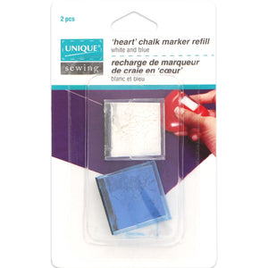 Heart Marker Refill - 2pcs