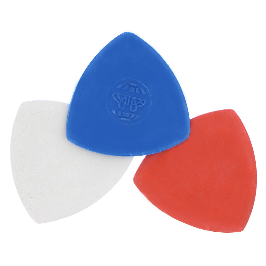 Tailor's Chalk - Assorted - 3 pcs
