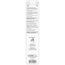 Load image into Gallery viewer, Fast Fade Fabric Marker with Eraser Tip - Purple
