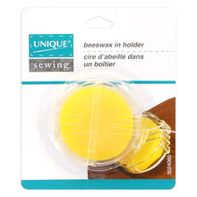 Load image into Gallery viewer, Beeswax in Holder
