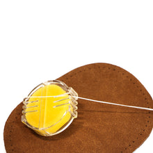 Load image into Gallery viewer, Beeswax in Holder
