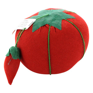 Tomato Pin Cushion