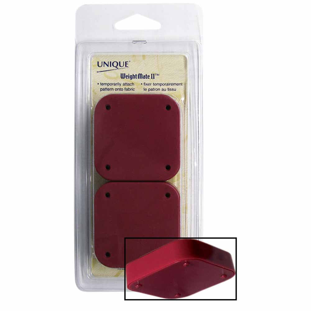Fabric Weight Mate - 2pcs