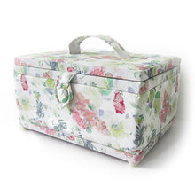 Load image into Gallery viewer, Sewing Basket (Medium)
