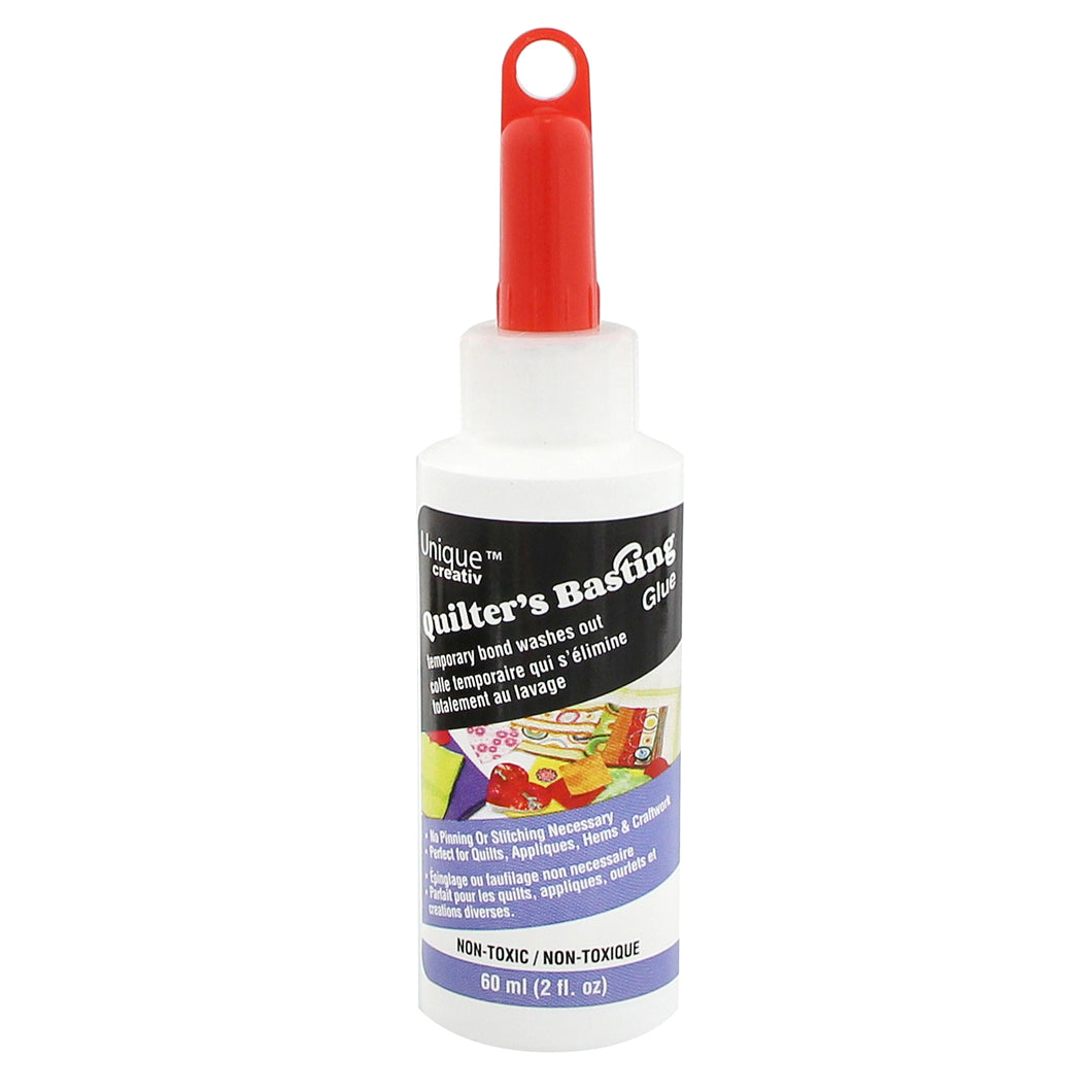 Quilters' Basting Glue - 60ml (2 fl. oz)