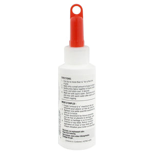 Quilters' Basting Glue - 60ml (2 fl. oz)