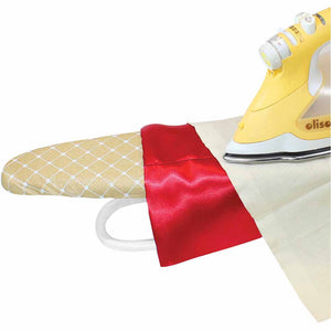 Cotton Pressing Cloth - 33 x 61 (13″ x 24″)
