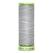 Load image into Gallery viewer, GUTERMANN Heavy-Duty/Top Stitch Thread 30m

