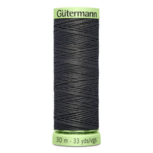 Load image into Gallery viewer, GUTERMANN Heavy-Duty/Top Stitch Thread 30m
