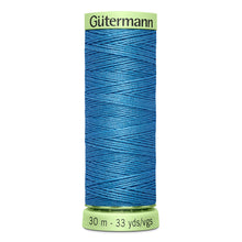 Load image into Gallery viewer, GUTERMANN Heavy-Duty/Top Stitch Thread 30m
