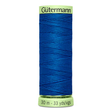 Load image into Gallery viewer, GUTERMANN Heavy-Duty/Top Stitch Thread 30m
