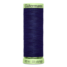 Load image into Gallery viewer, GUTERMANN Heavy-Duty/Top Stitch Thread 30m
