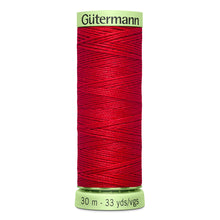 Load image into Gallery viewer, GUTERMANN Heavy-Duty/Top Stitch Thread 30m
