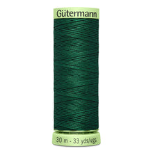 Load image into Gallery viewer, GUTERMANN Heavy-Duty/Top Stitch Thread 30m

