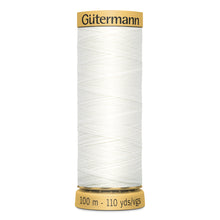 Load image into Gallery viewer, GUTERMANN Cotton Thread - 100m

