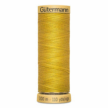Load image into Gallery viewer, GUTERMANN Cotton Thread - 100m
