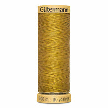Load image into Gallery viewer, GUTERMANN Cotton Thread - 100m

