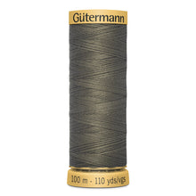 Load image into Gallery viewer, GUTERMANN Cotton Thread - 100m
