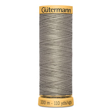 Load image into Gallery viewer, GUTERMANN Cotton Thread - 100m
