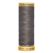 Load image into Gallery viewer, GUTERMANN Cotton Thread - 100m
