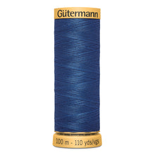 Load image into Gallery viewer, GUTERMANN Cotton Thread - 100m
