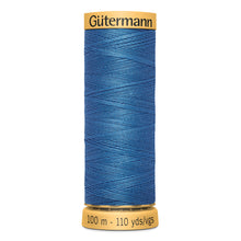 Load image into Gallery viewer, GUTERMANN Cotton Thread - 100m

