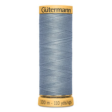 Load image into Gallery viewer, GUTERMANN Cotton Thread - 100m
