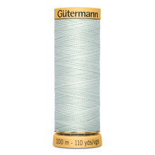 Load image into Gallery viewer, GUTERMANN Cotton Thread - 100m
