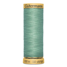Load image into Gallery viewer, GUTERMANN Cotton Thread - 100m
