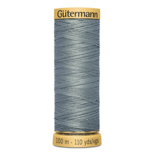 Load image into Gallery viewer, GUTERMANN Cotton Thread - 100m
