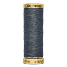 Load image into Gallery viewer, GUTERMANN Cotton Thread - 100m
