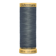 Load image into Gallery viewer, GUTERMANN Cotton Thread - 100m
