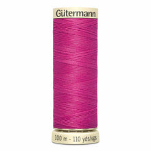 Load image into Gallery viewer, GUTERMANN Sew-all Thread 100m
