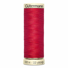 Load image into Gallery viewer, GUTERMANN Sew-all Thread 100m
