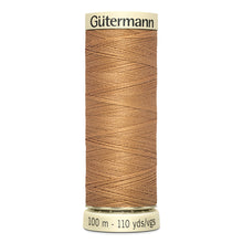 Load image into Gallery viewer, GUTERMANN Sew-all Thread 100m
