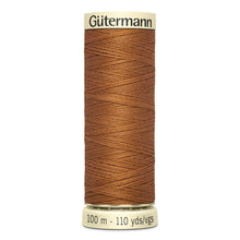 Load image into Gallery viewer, GUTERMANN Sew-all Thread 100m
