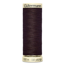 Load image into Gallery viewer, GUTERMANN Sew-all Thread 100m
