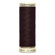 Load image into Gallery viewer, GUTERMANN Sew-all Thread 100m

