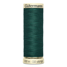 Load image into Gallery viewer, GUTERMANN Sew-all Thread 100m
